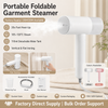 Best foldable travel steamer for business trips